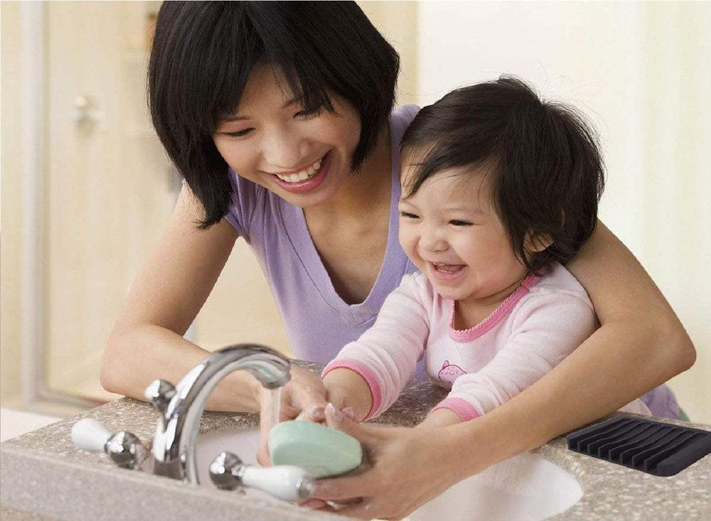 Bathroom Soap Holder