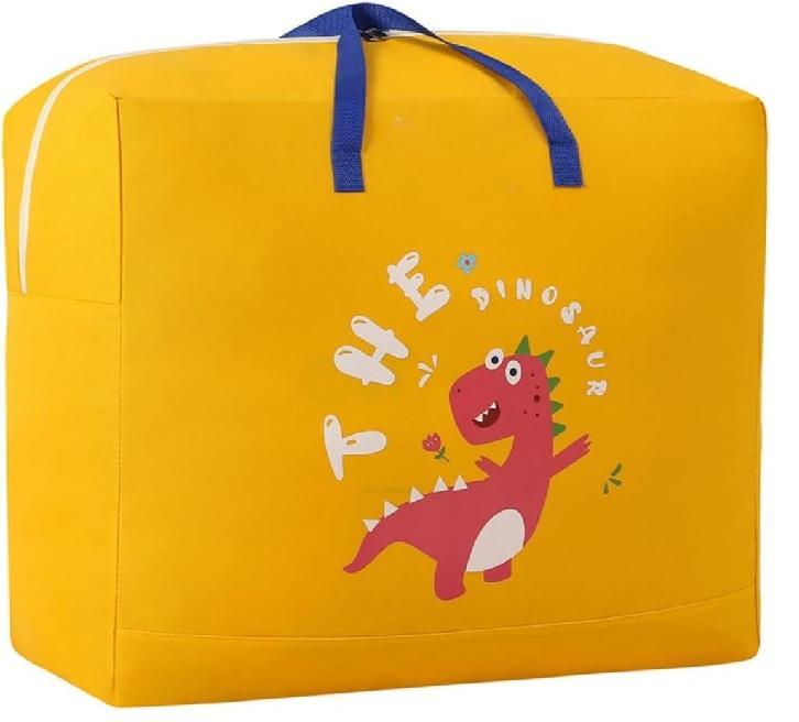 Unisex Cartoon Baby Bag