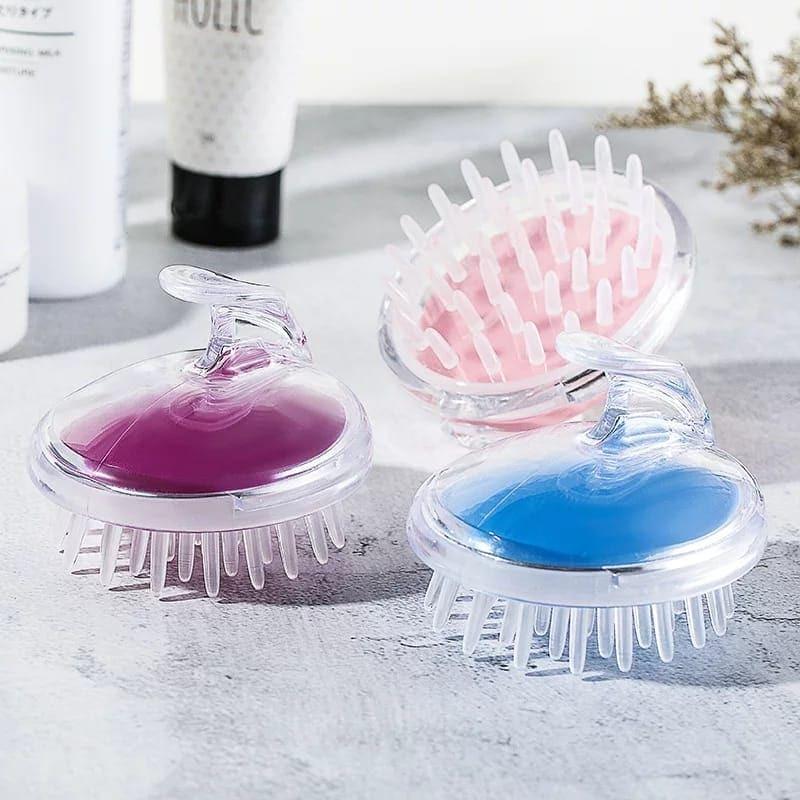 Scalp Massager Shampoo Brush
