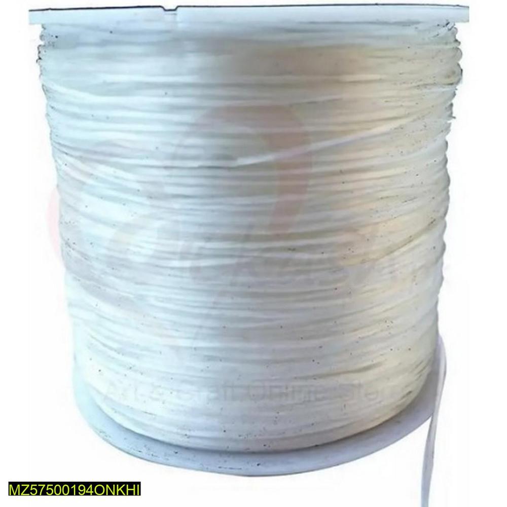 Elastic Thread For Bracelets