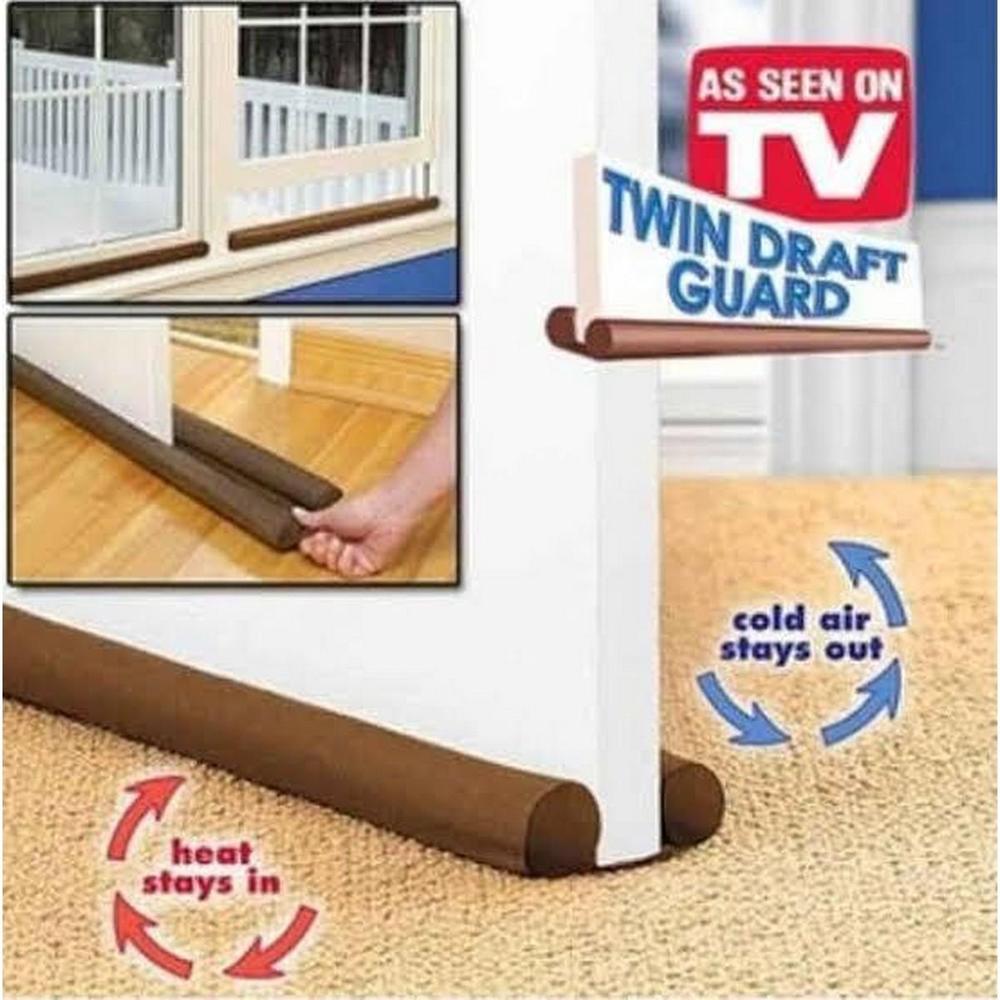 Door And Window Seal Adjustable Mat