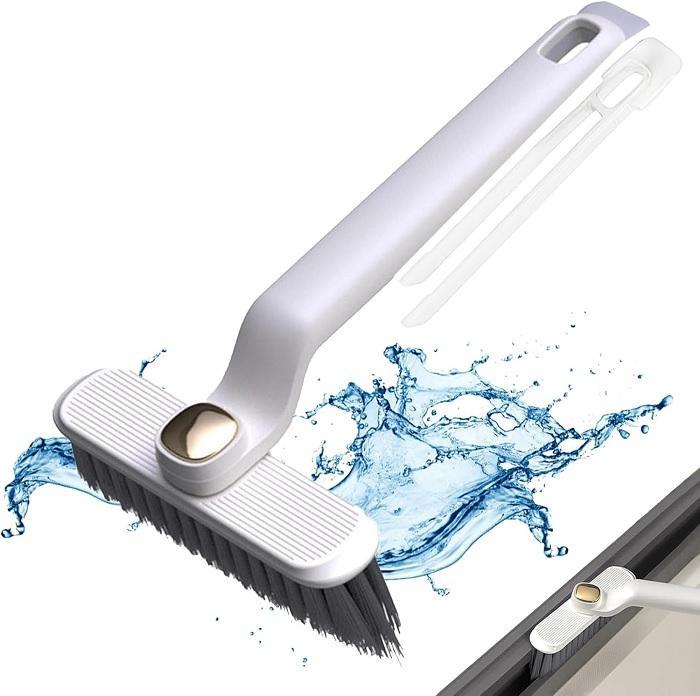 2Pcs Multi-Purpose Cleaning Brush