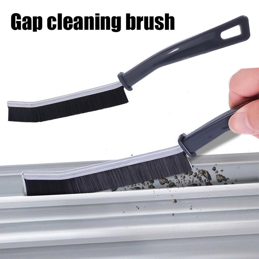 2 Pcs Dust Cleaning Brush - Easy-to-Use and Effective Dust Control Solution