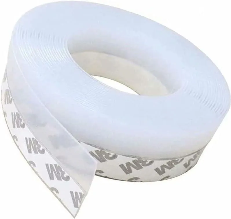 5M Flexible Door Bottom Sealing Strip Mosquito and Mouse Kitchen Stopper