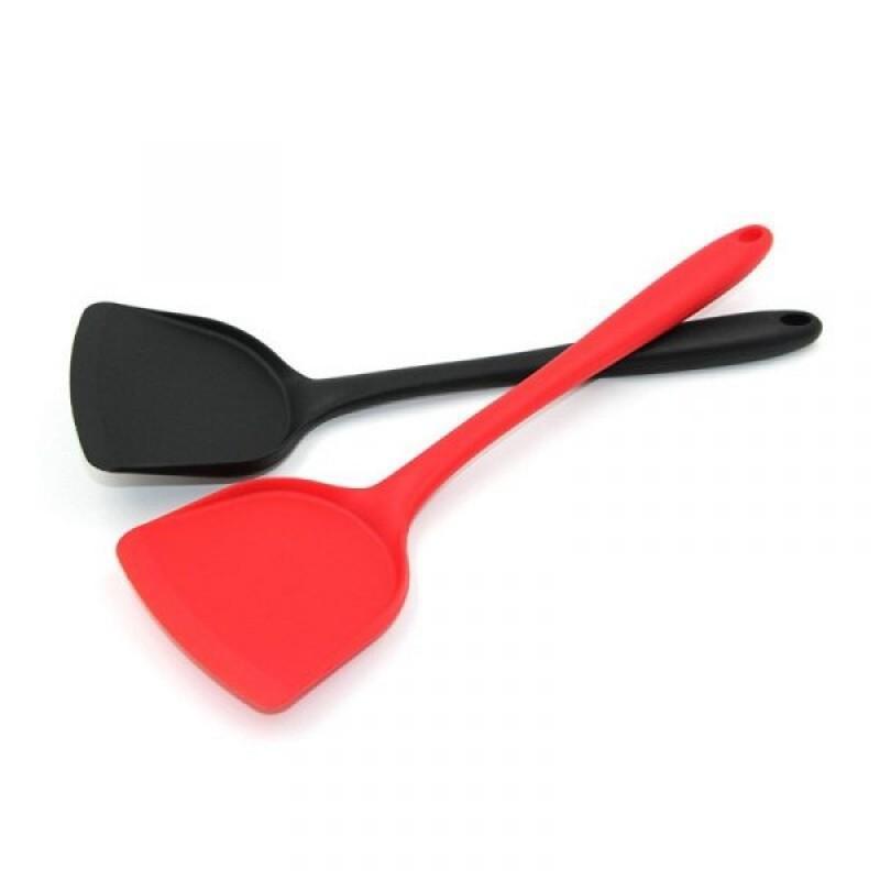 Non Stick Silicone Spatula