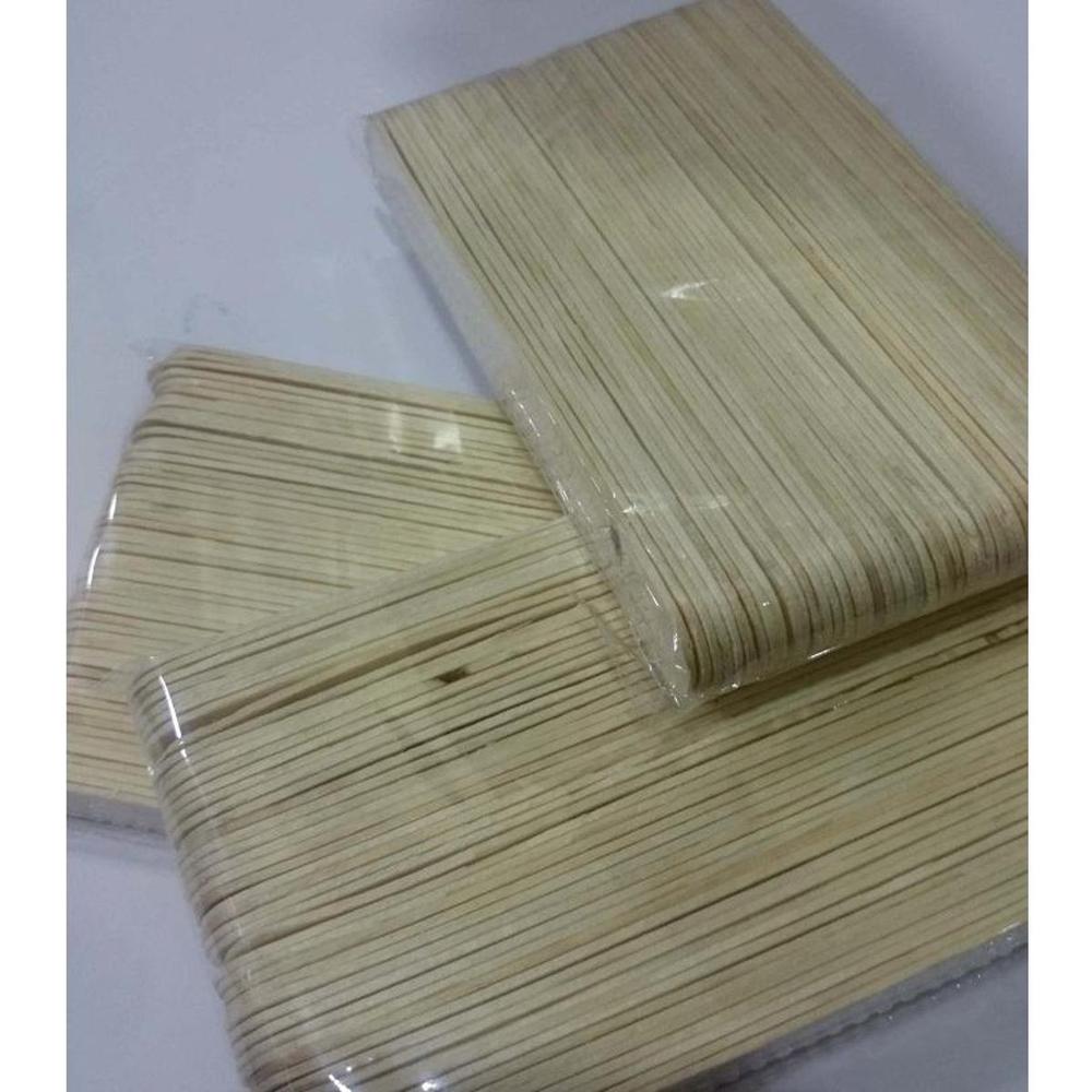 Ice Cream Sticks Pack Of 3 X 50