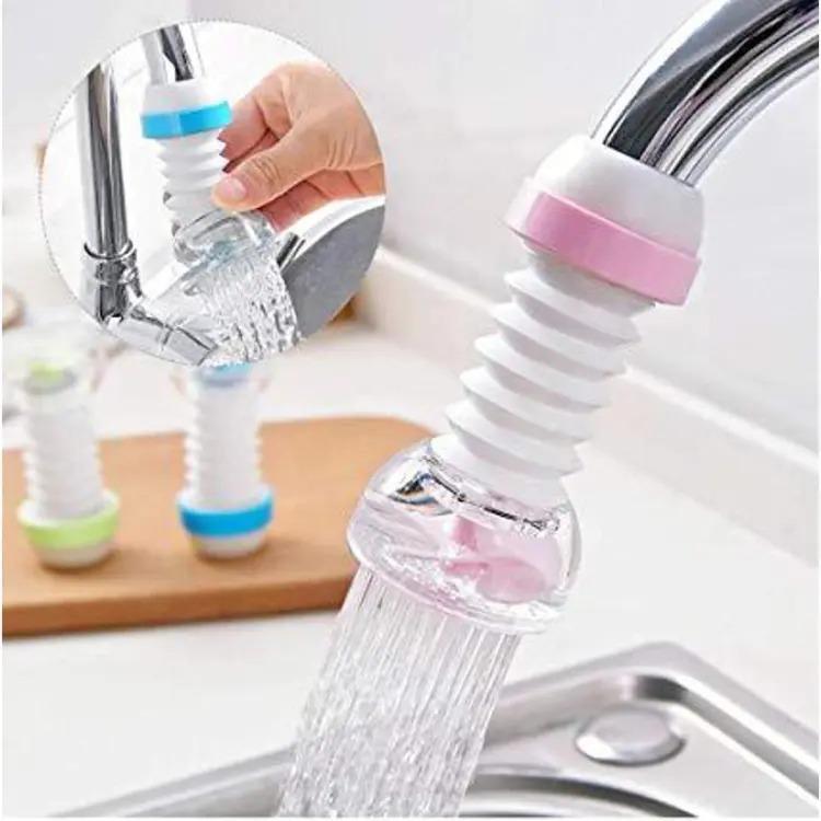 Kitchen Tap Faucet Extender- Pack Of 2