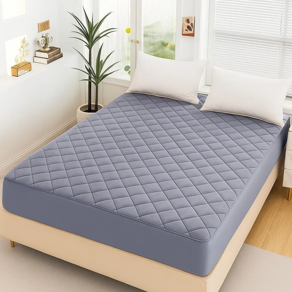 Quilted Mattress cover