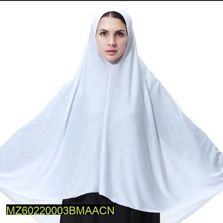 Jersy Khimar Hijab For Girls And Women
