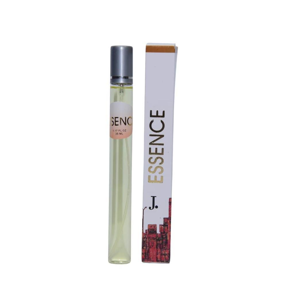 Long Lasting Fragrance Pocket Perfume, Ginger