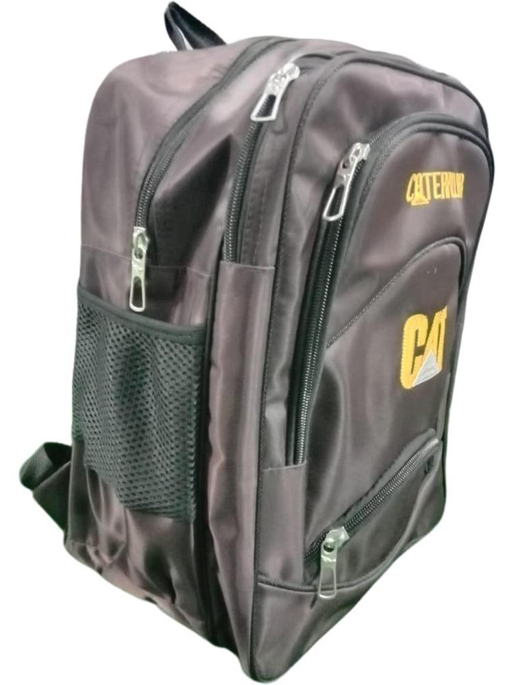 Nylon Casual Backpack