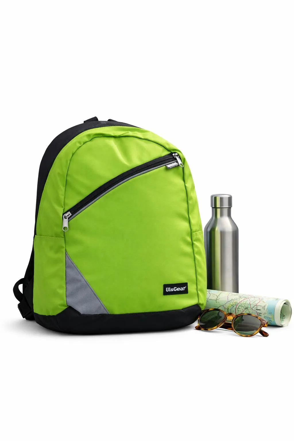 Multipurpose Backpack