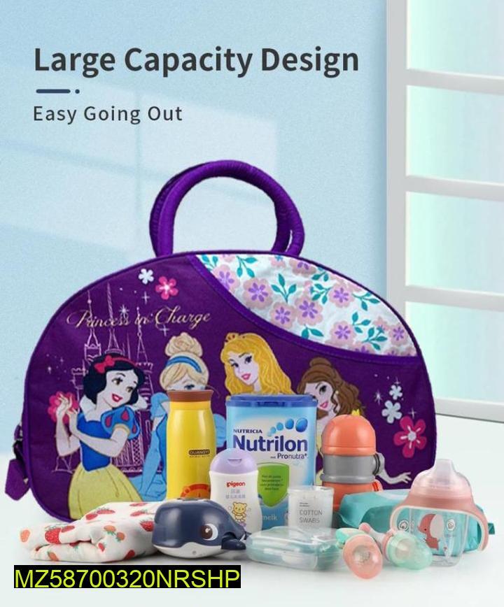 Baby Diapers Bag