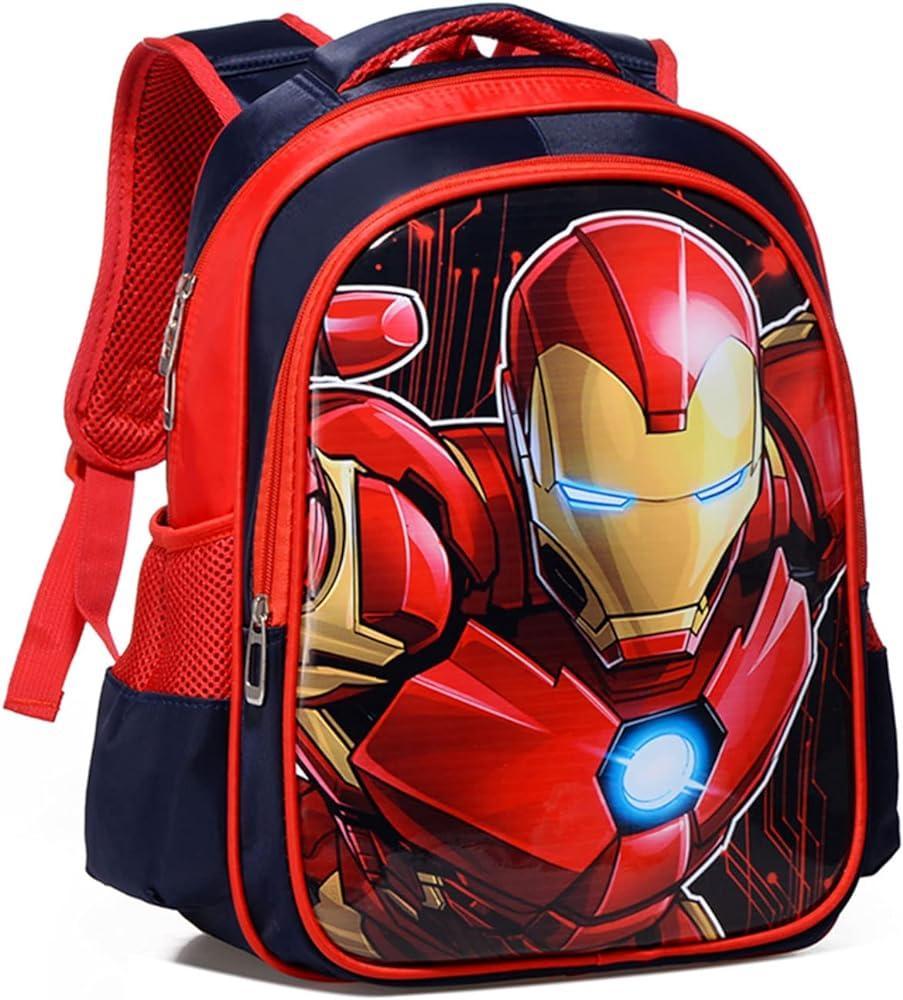 Kids Large Capacity School Bag 