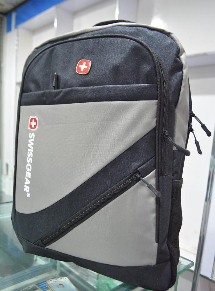 Large Capacity Fashionable laptop and college bag