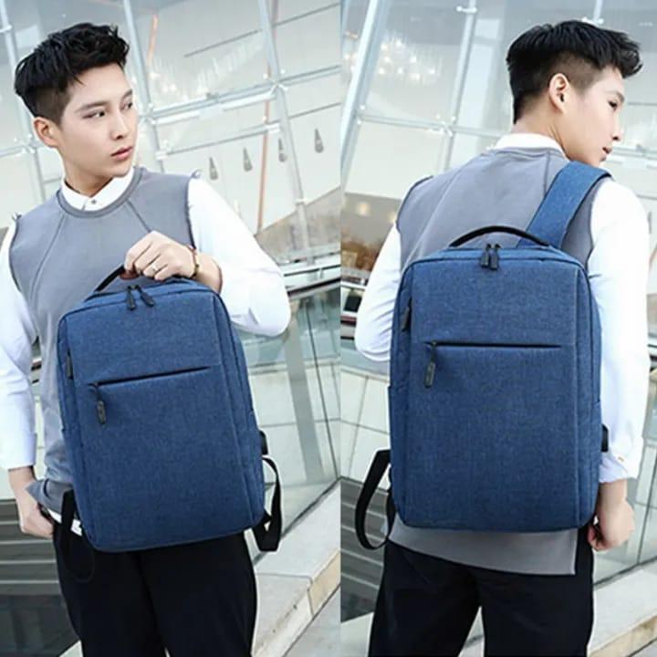 1 Pc Oxford Laptop Bag