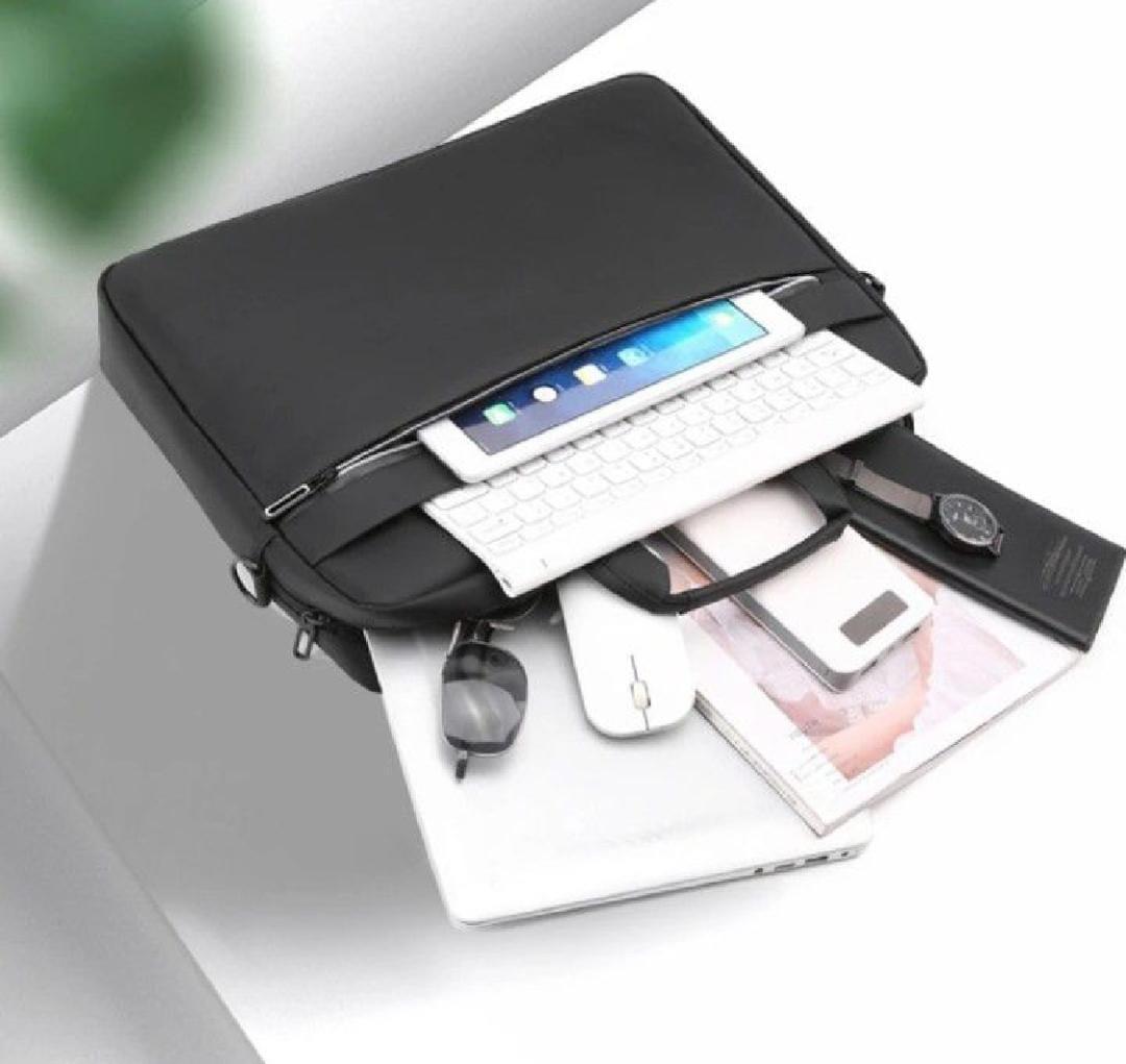 Multipurpose Laptop Bag