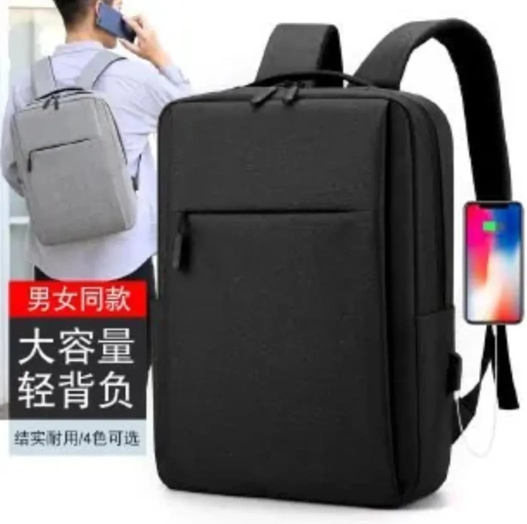 Multipurpose Laptop Bag