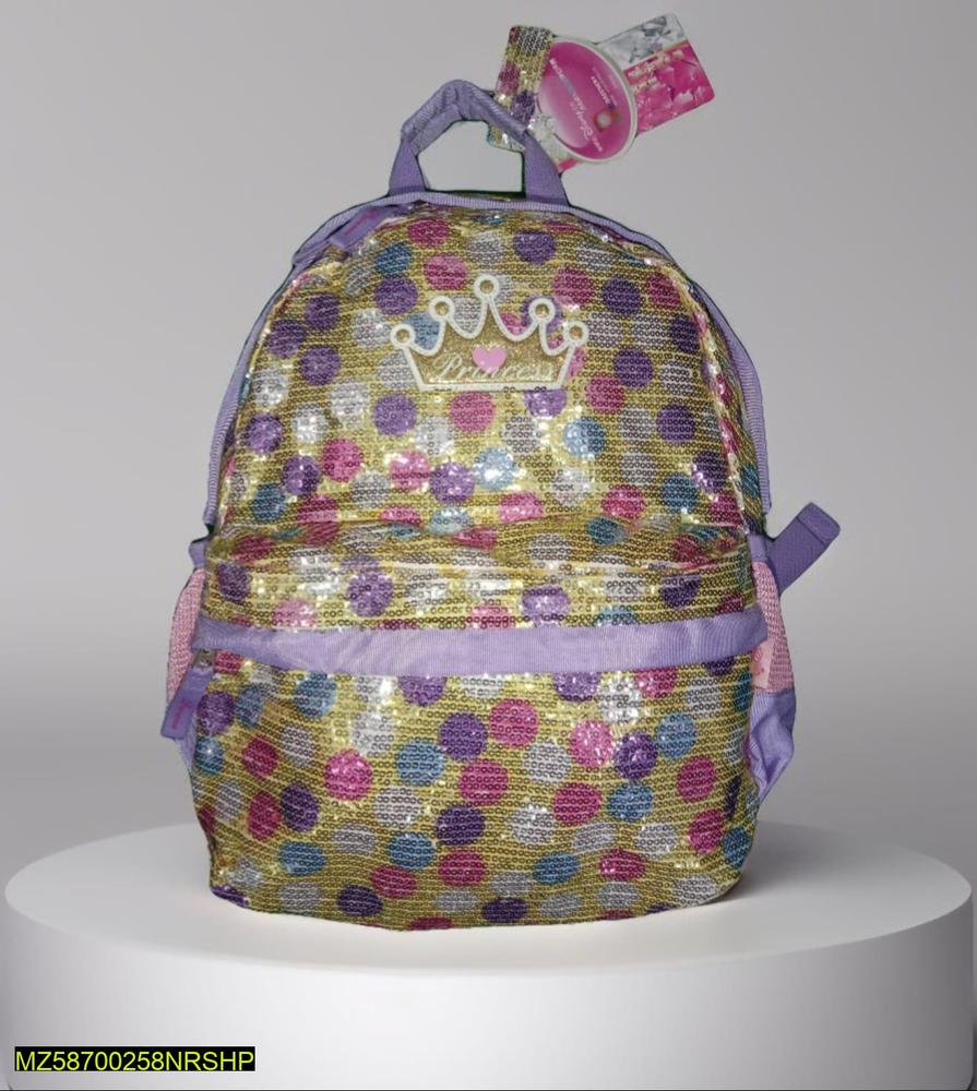 Women's Polyester Quilted Top Handle Shoulder Bag