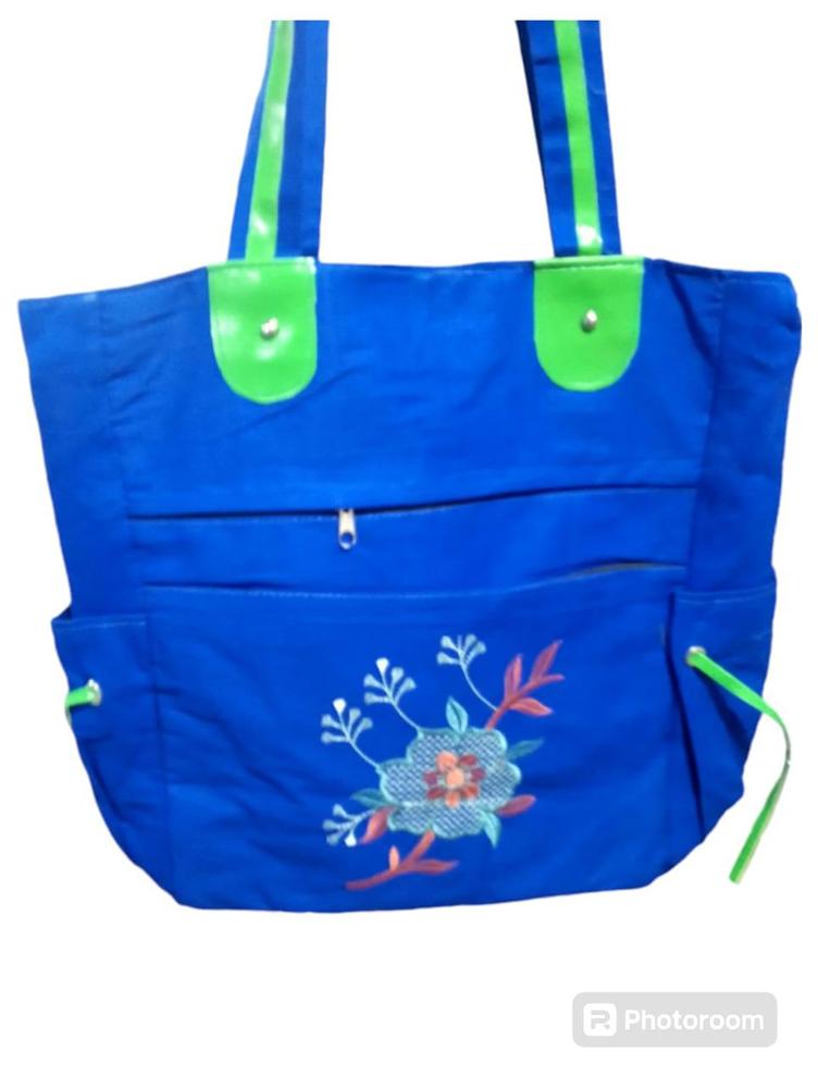 Multipurpose Hand Bag For Ladies