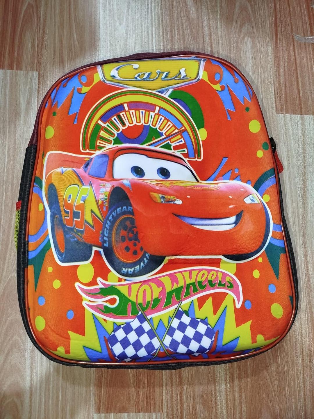 Kid's School Bag