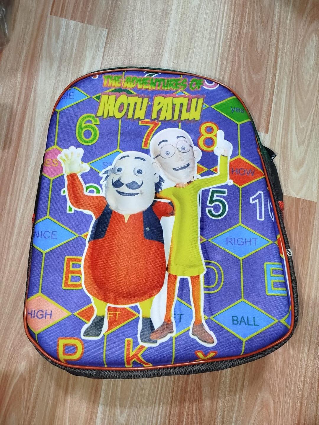 Kid's School Bag