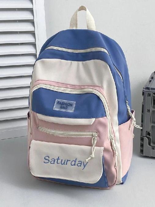 School Bag