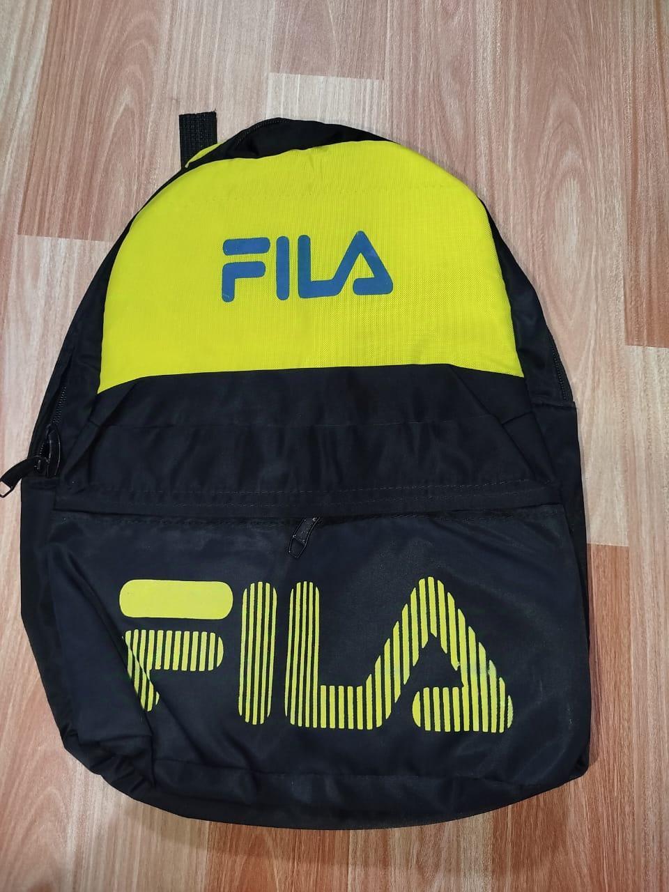 Kid's Multipurpose School Bag