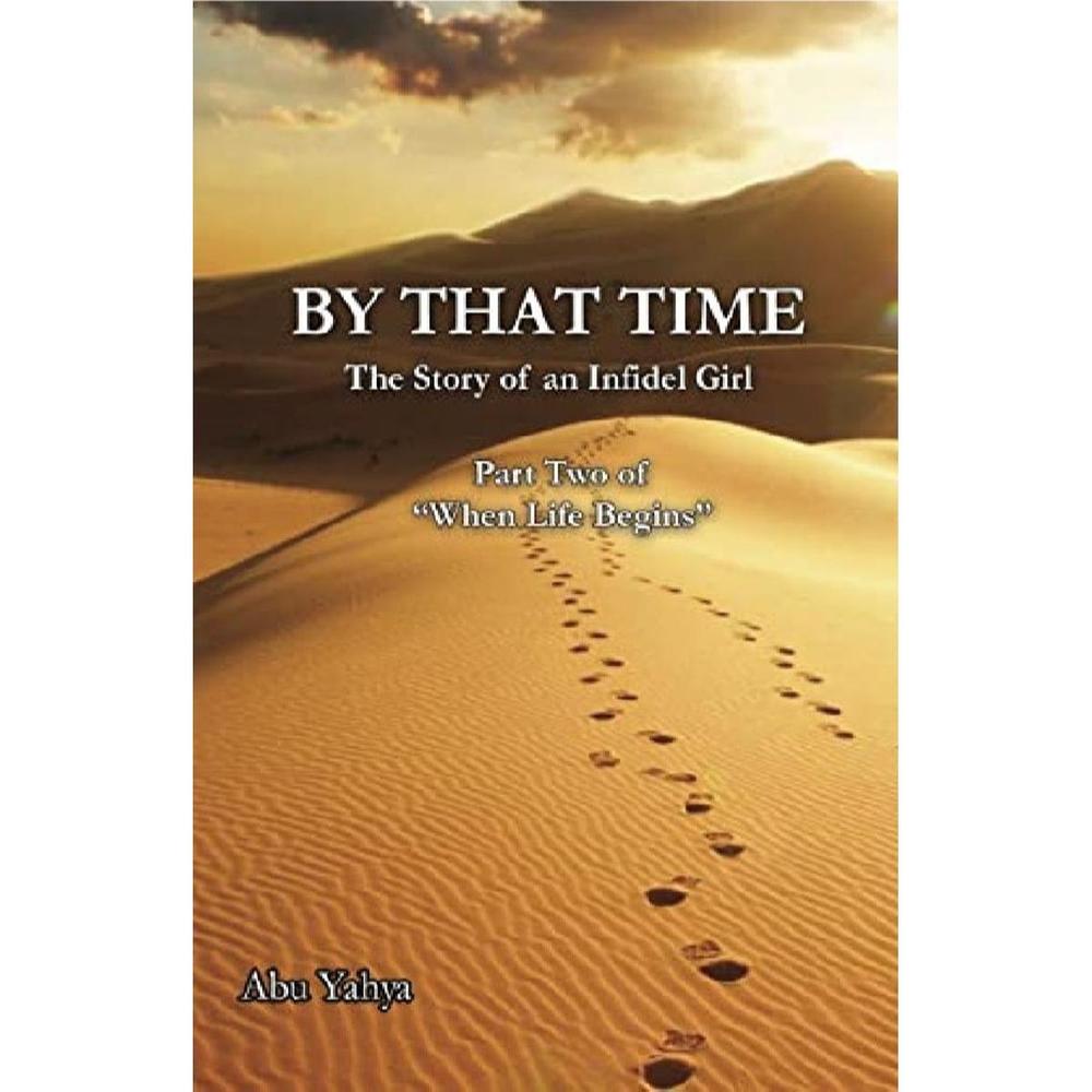 English Qasam Us Waqt Ki by Abu Yahya