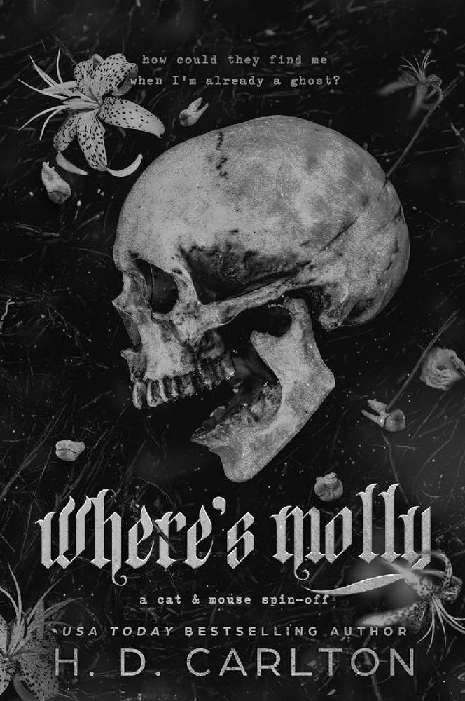 Where's Molly By H.D. Carlton Ks
