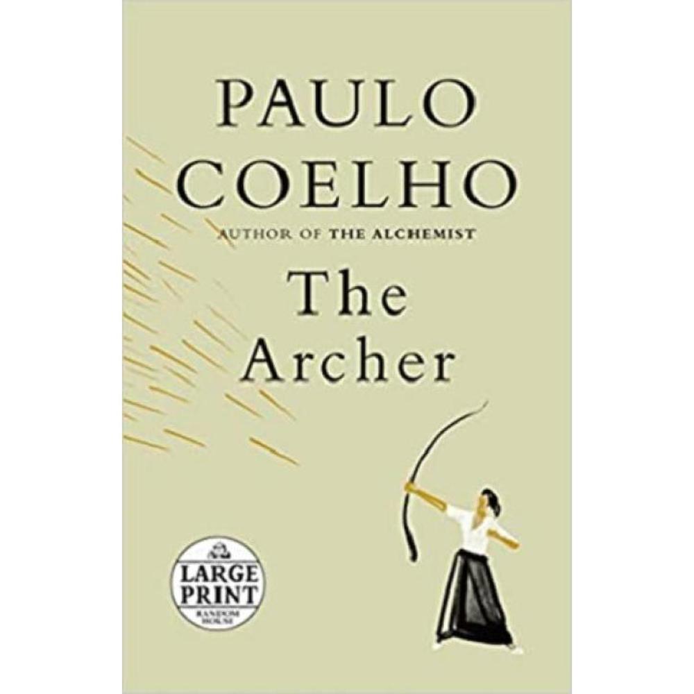 The Archer By Paulo Coelho