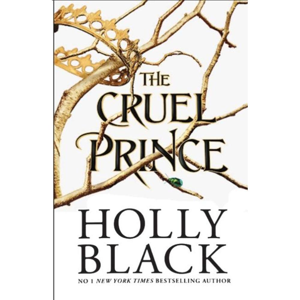 The Cruel Prince By Holly Black