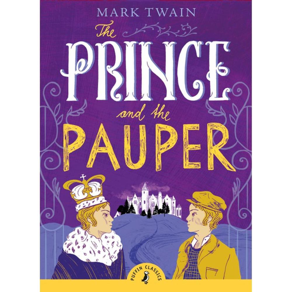 The Prince And The Pauper