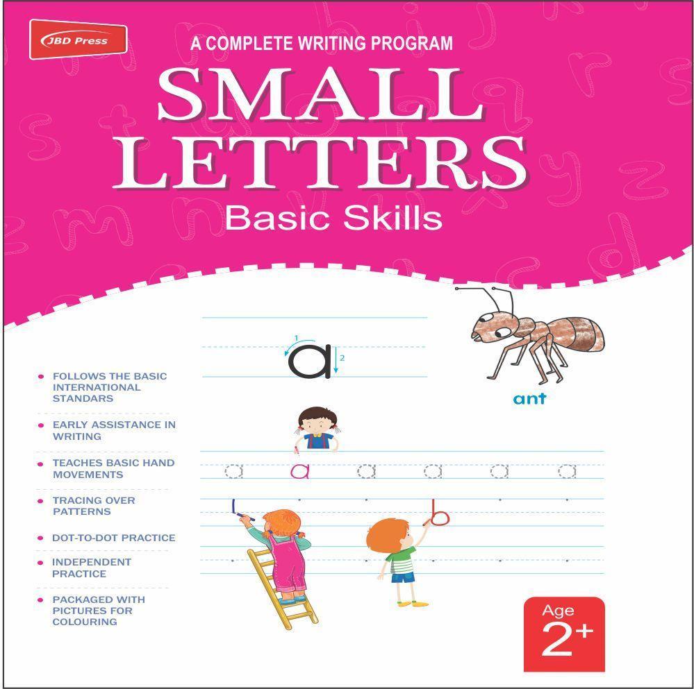 Basic Skills (Small Letters)
