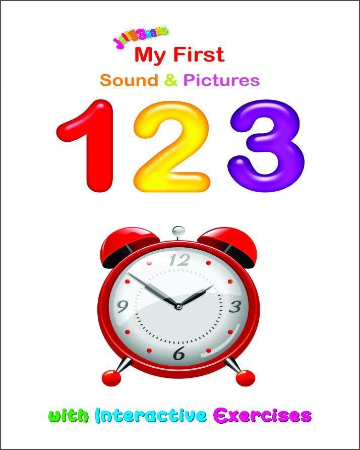 My First Sound & Pictures (123)