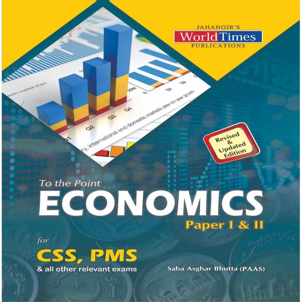 To The Point Ecnomics