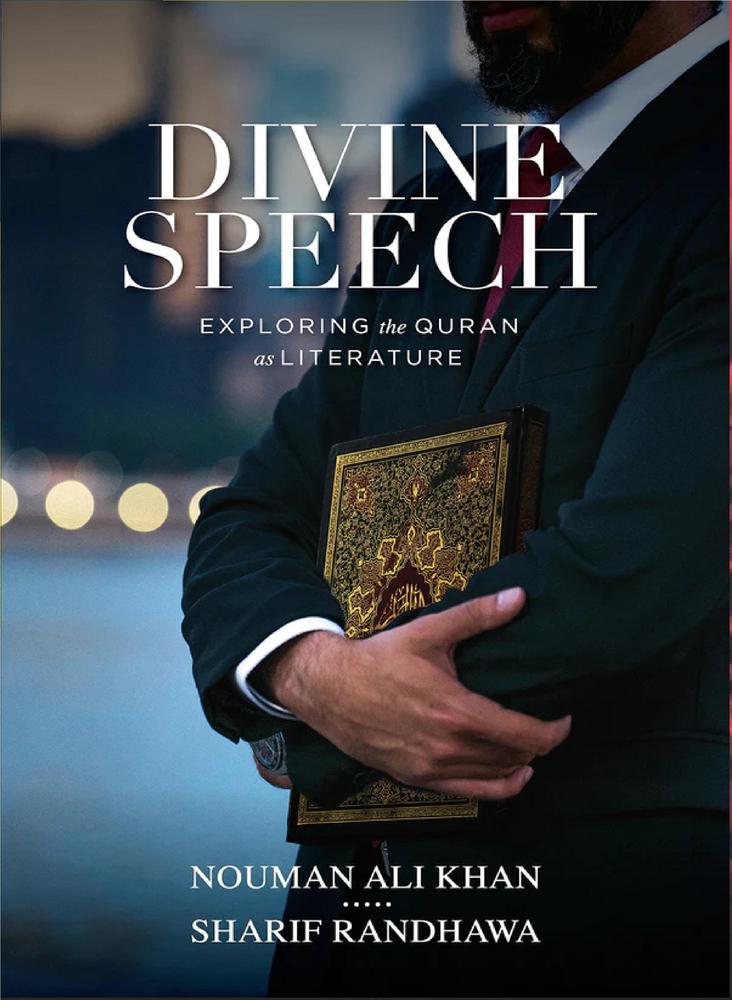 Divine Speech By Nouman Ali Khan Ks