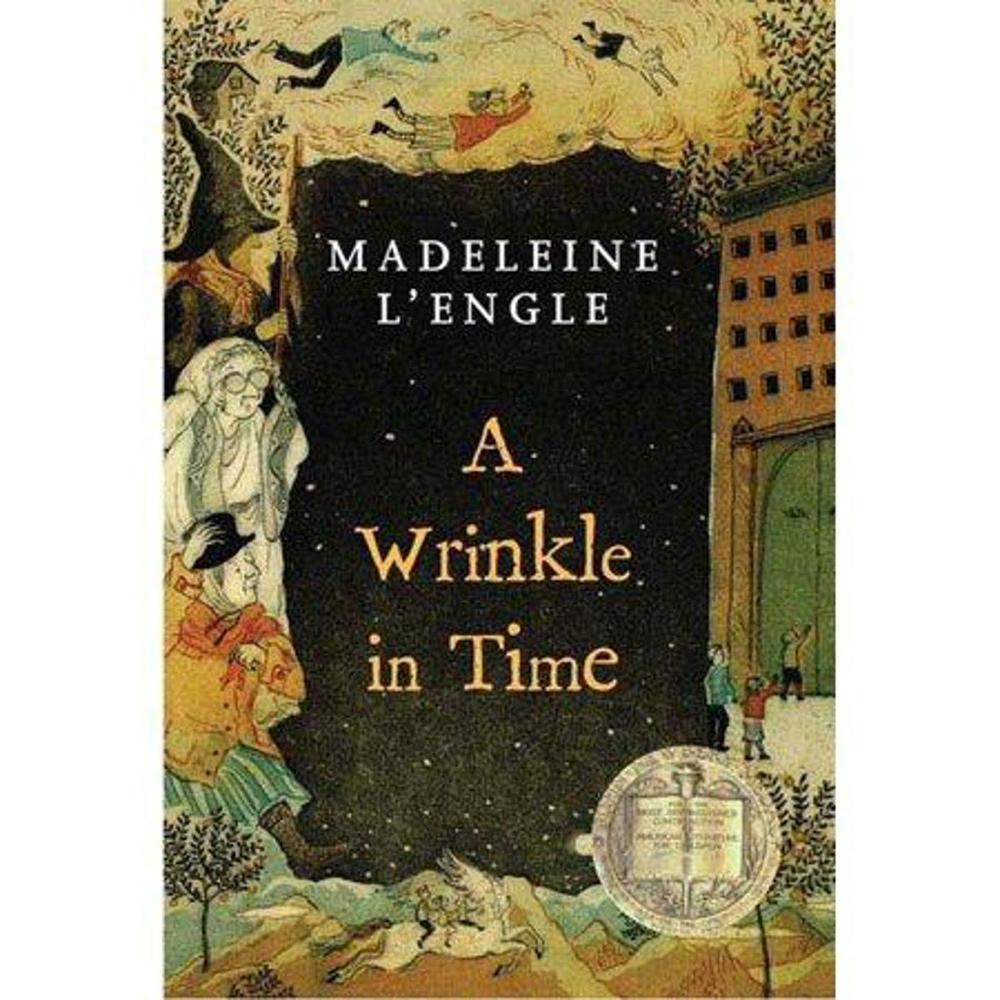 A Wrinkle In Time (Time Quintet)