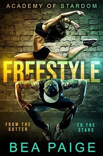 Freestyle: A Dark Gang By Bea Paige Novel Ks