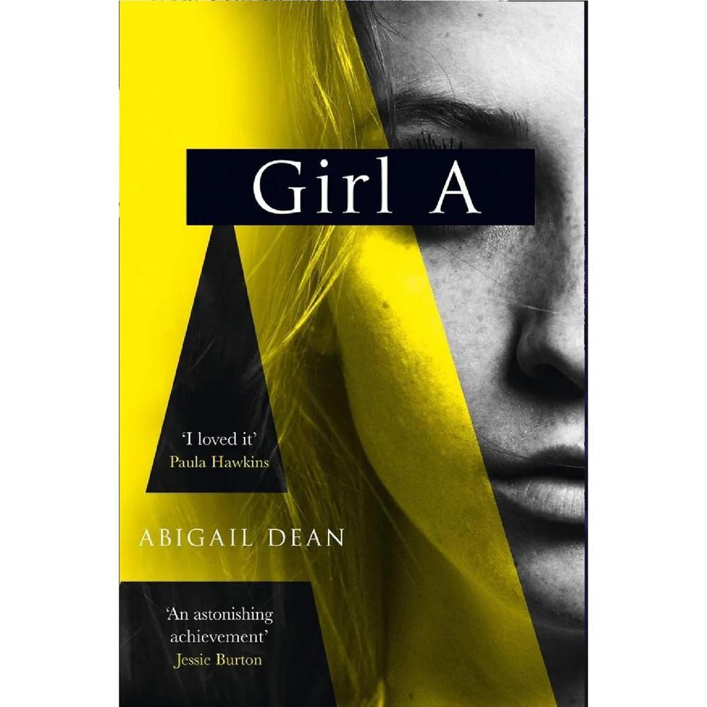 Girl A By Abigail Dean Best Novel Ks