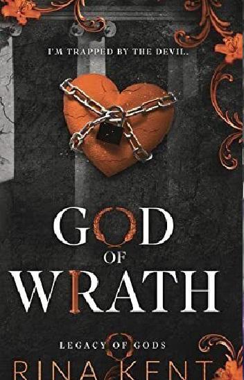 God Of Wrath By Rina Kent Novel Ks