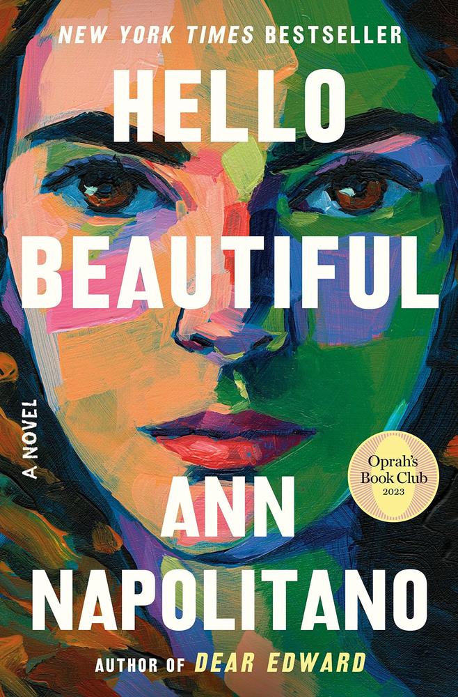 Hello Beautiful A Novel By Ann Napolitano Novel Ks