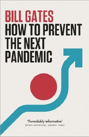 How To Prevent The Next Pandemic A Novel By Smith Willam Novel Ks