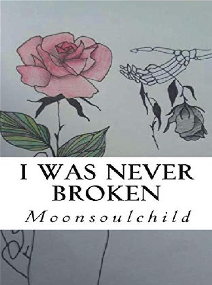 I Was Never Broken A Novel By Sara Sheehan Novel Ks