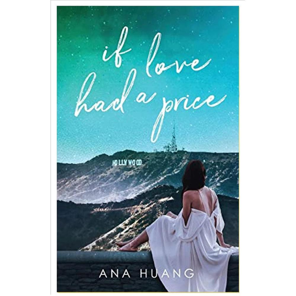 If Love Had A Price Novel By Ana Huang Ks