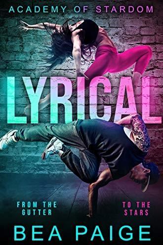 Lyrical: A Dark Gang By Bea Paige Novel Ks