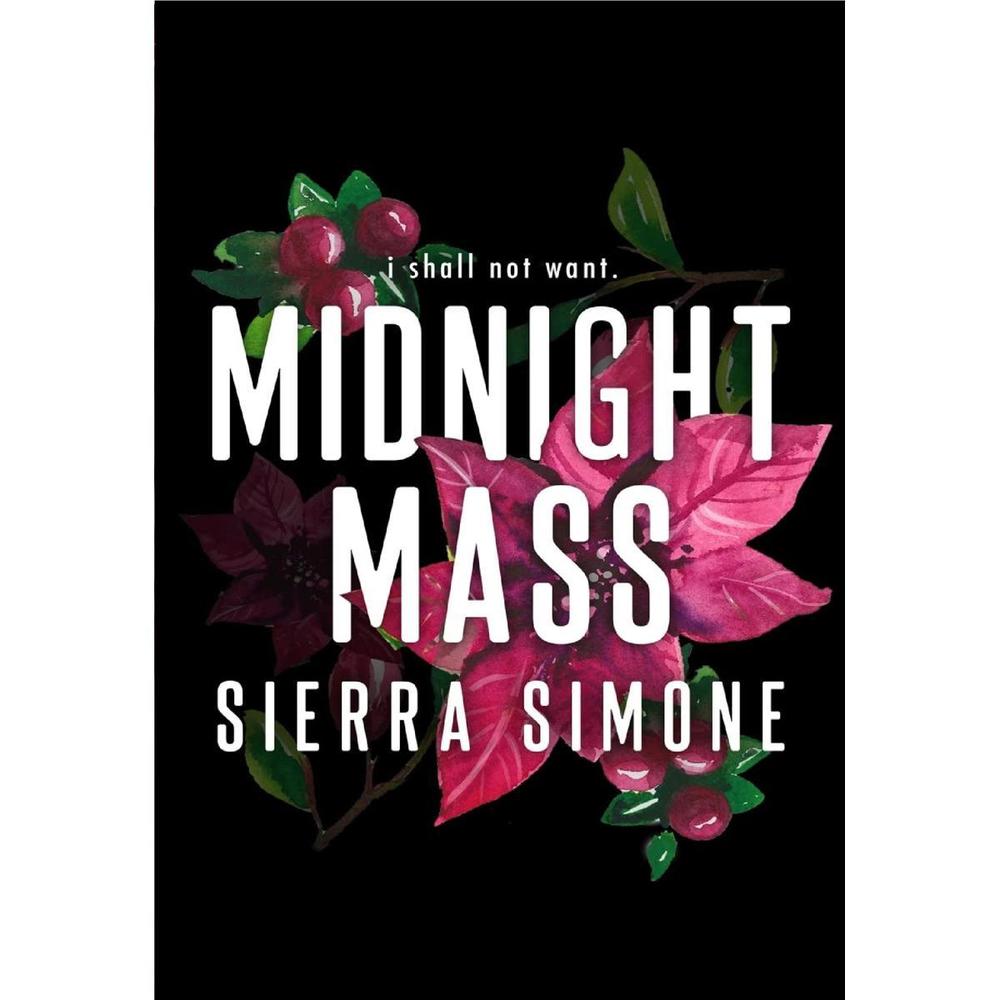 Midnight Mass Novel By Sierra Simone Ks