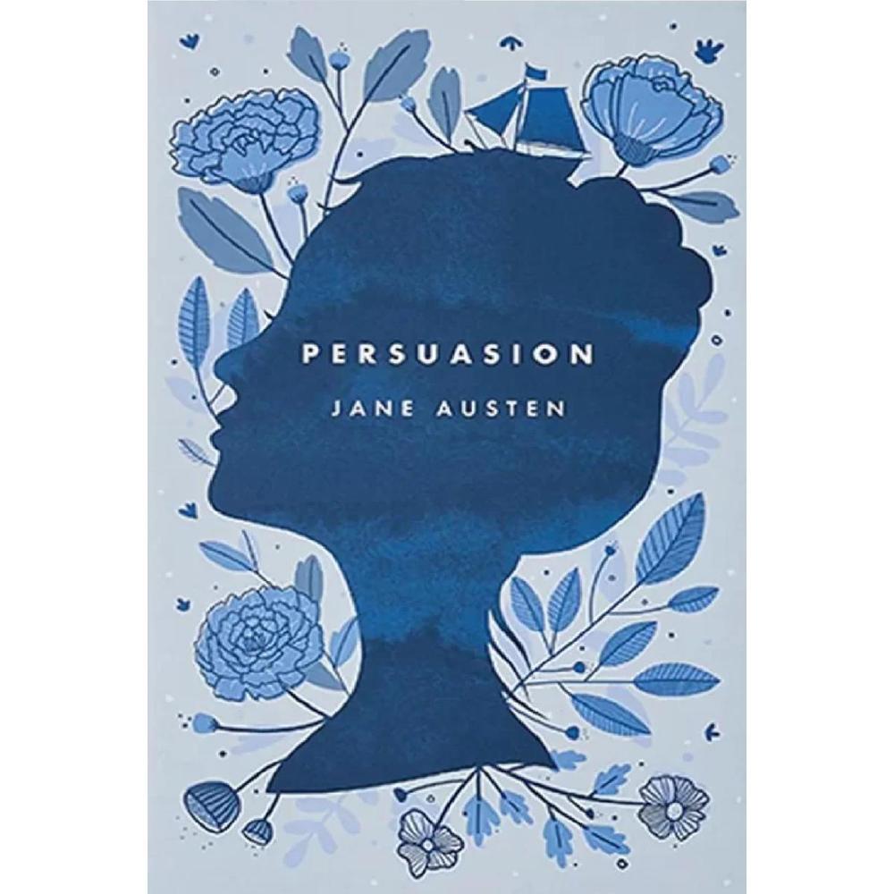 Persuasion A Novel By Jane Austen Novel Ks