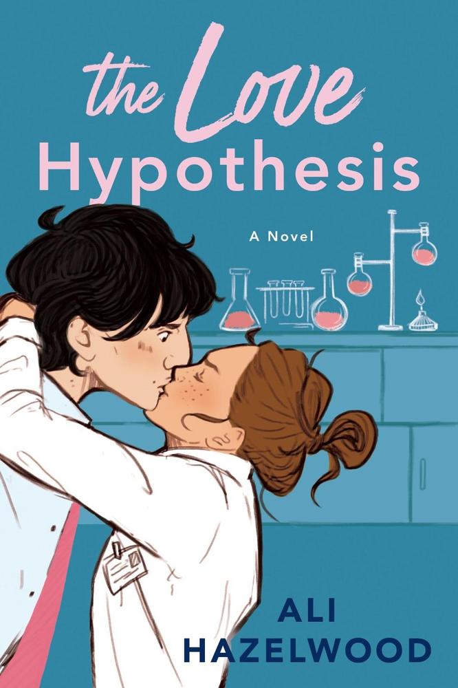 The Love Hypothesis By Ali Hazelwood Novel Ks
