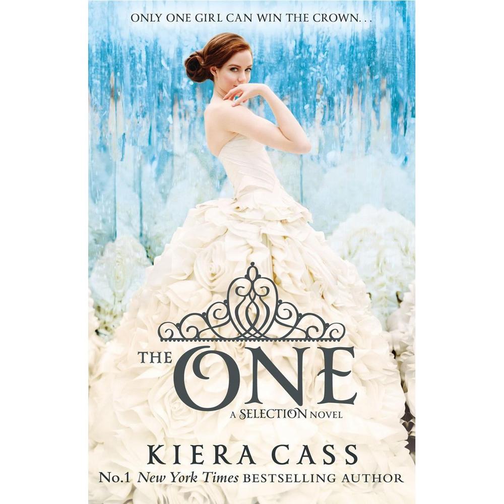 The One By Kiera Cass Novel Ks